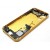 back housing complete for iphone 5